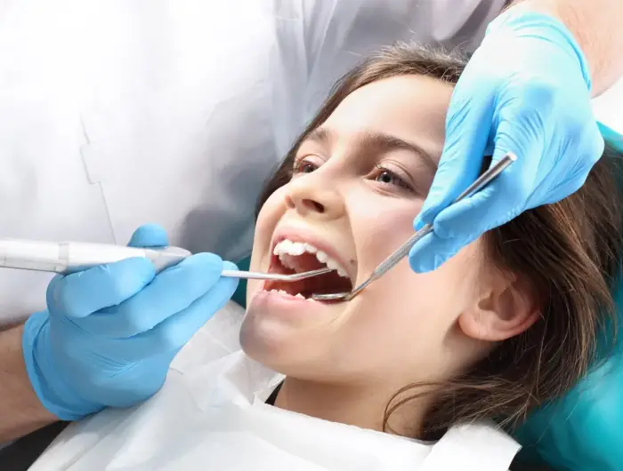 Dentist Near Me