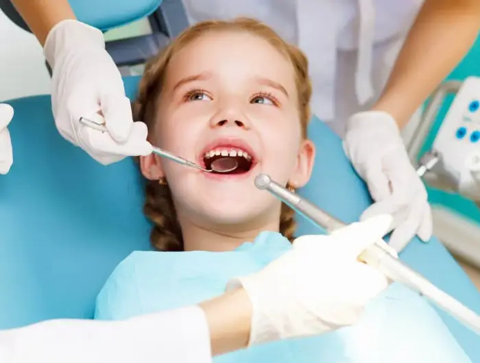 Dentist Near Me