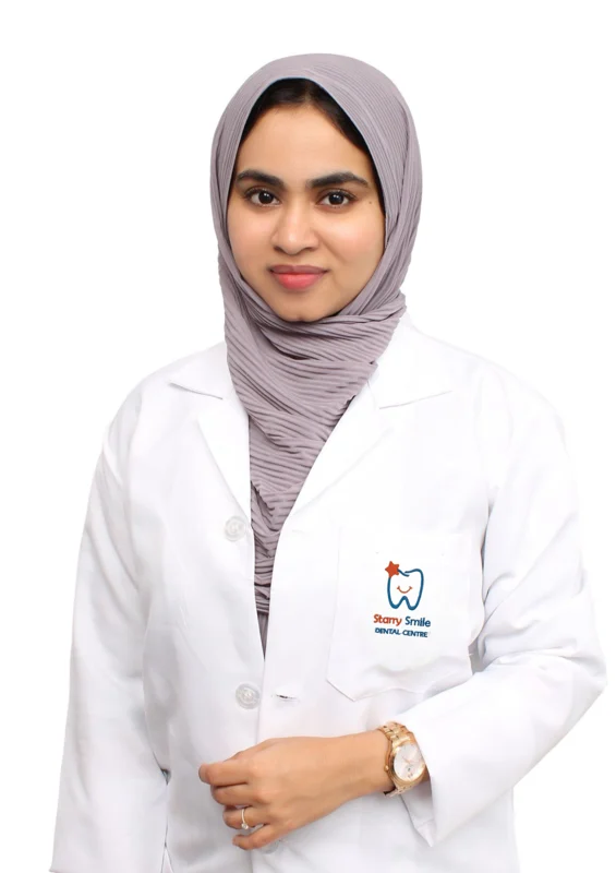 Dr Fatima Murghay