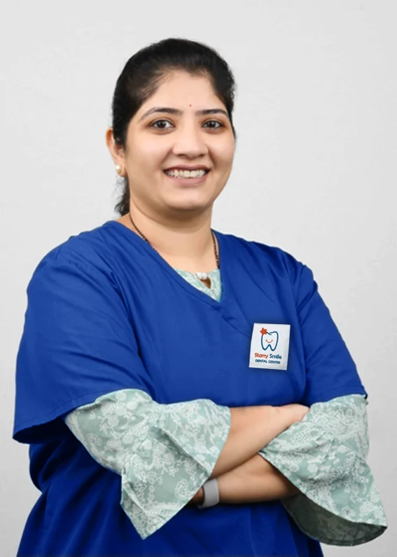 Dr Kavita Sharma