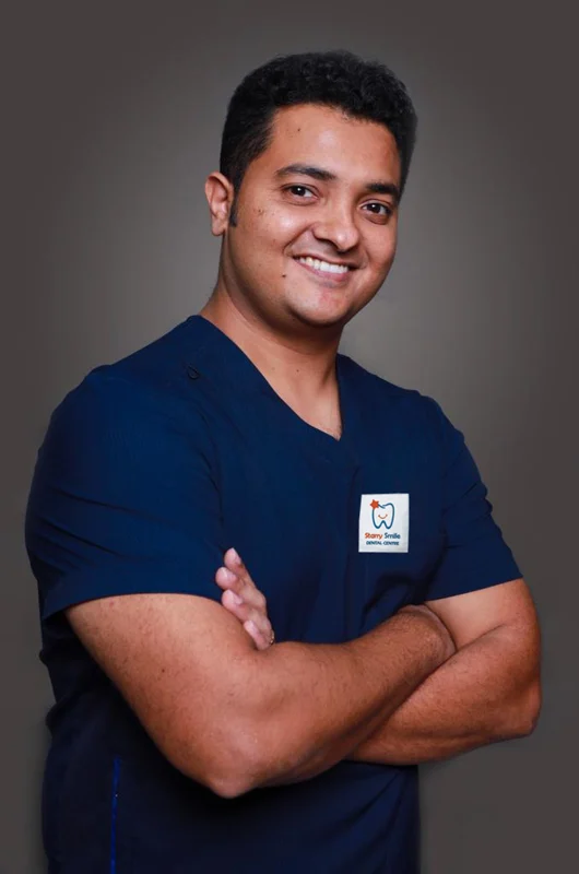 Dr Mithun Shetty