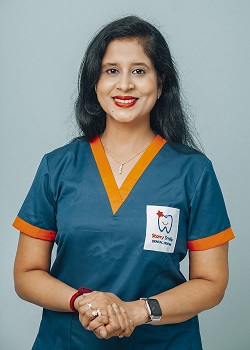 Dr Sabari Kanchana