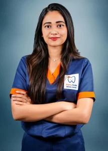 Dr Kritika Kumar