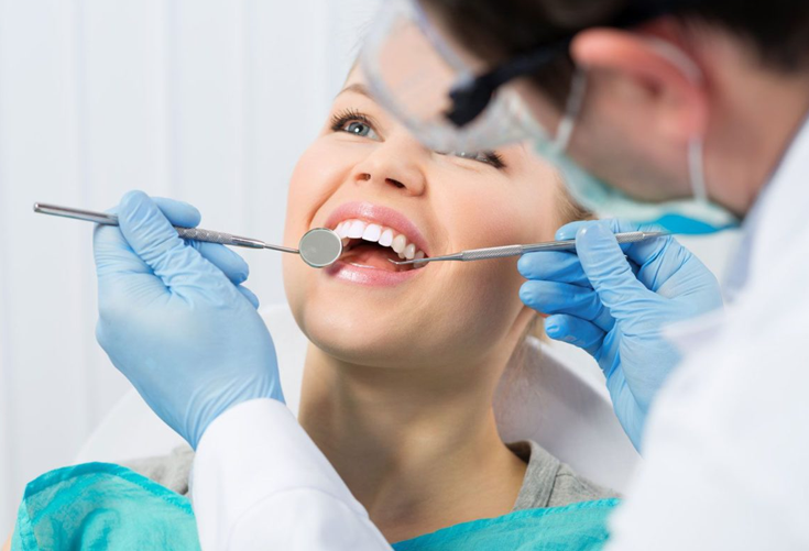Oral and Maxillofacial Procedures