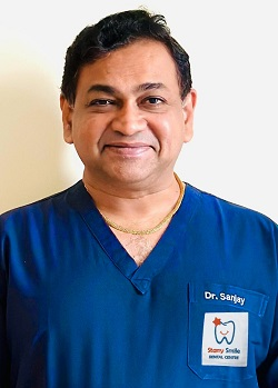 Dr Sanjay Kar