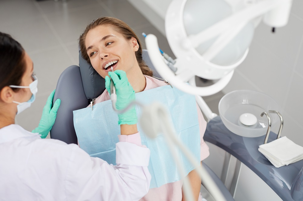 Orthodontics in Adults