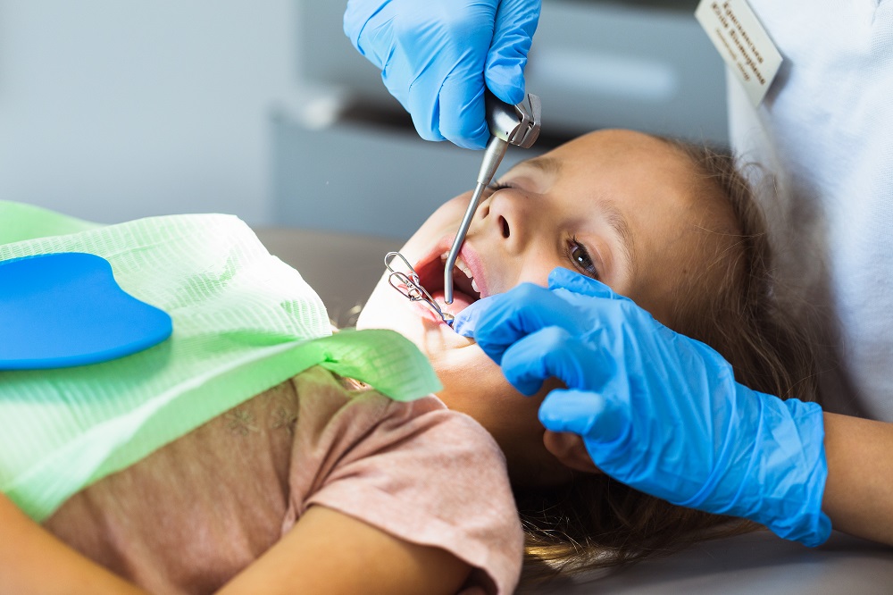Orthodontics in Children