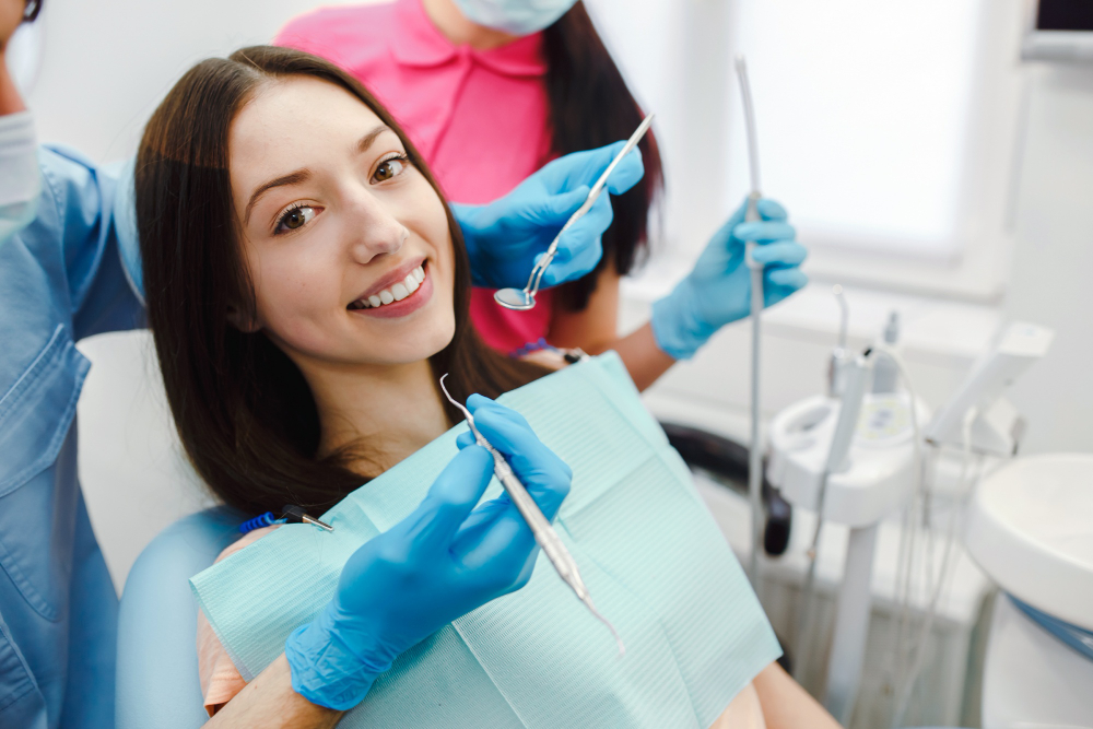 Preventive Dentistry in Dubai: Steps to Protect Your Oral Health