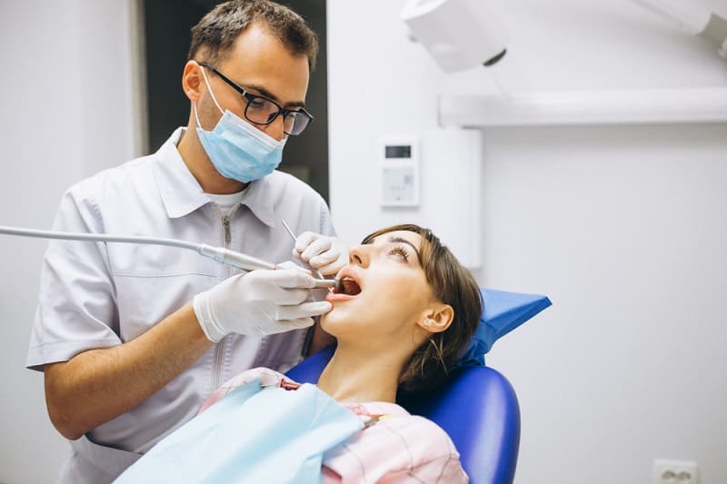 The most popular Cosmetic Dentistry Procedures