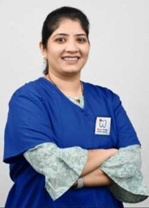 Dr Kavita Hotwani