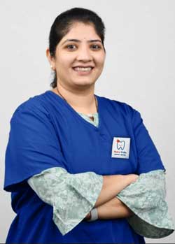 Dr Kavita Hotwani