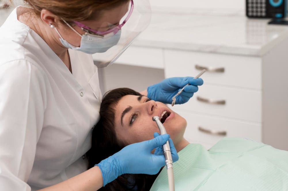 What Is An Endodontist