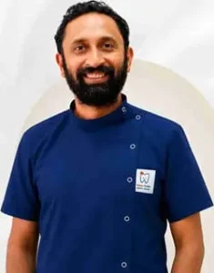 Dr. Shashank Babel