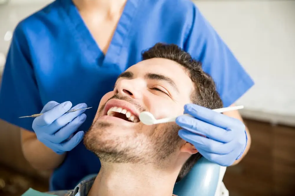 Teeth Cleaning Cost in Dubai - Starry Smile Dental Centre Al Furjan Dubai