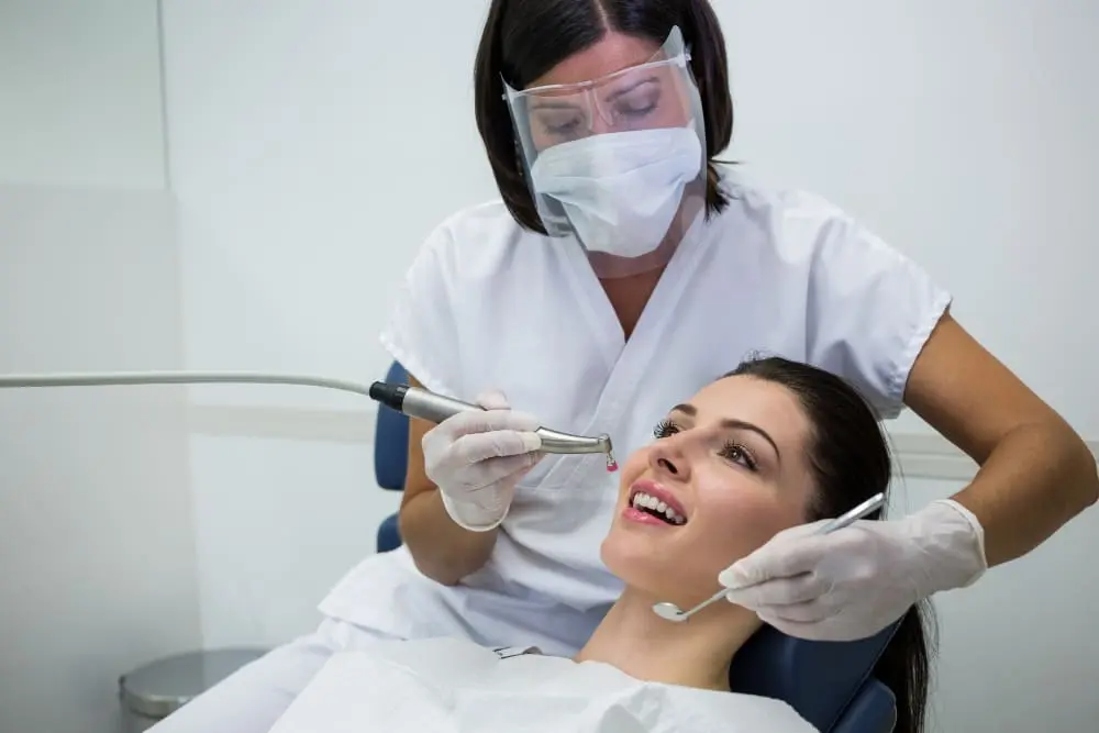 Achieve Your Dream Smile: Cosmetic Dentistry Options in Dubai