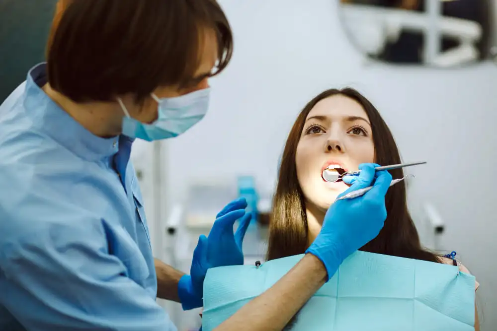 Addressing Common Dental Problems and Treatments