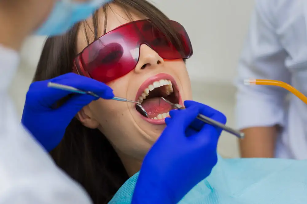 Addressing Wisdom Tooth Pain: Treatment Options in Dubai