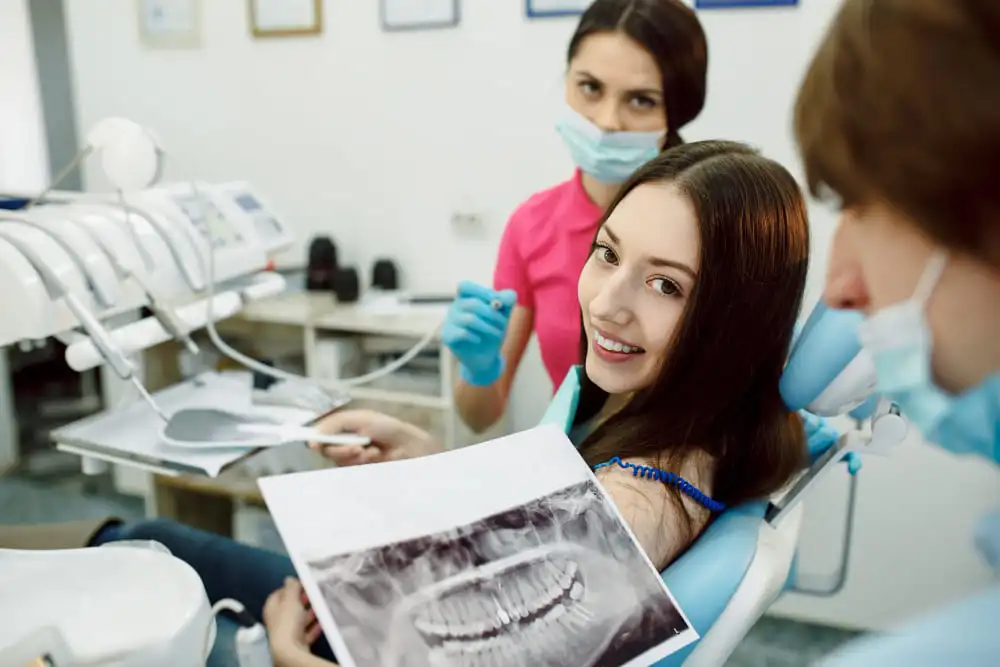 Preventive Dentistry in Dubai: Taking Steps to Protect Your Oral Health
