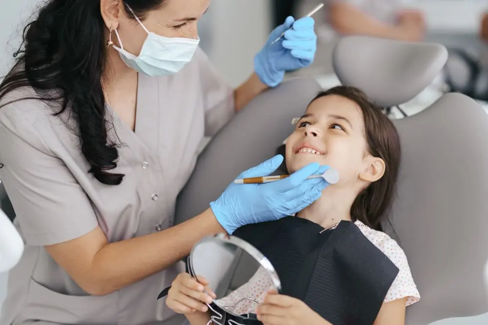 Pediatric Dentistry in Dubai: Creating Positive Dental Experiences for Kids