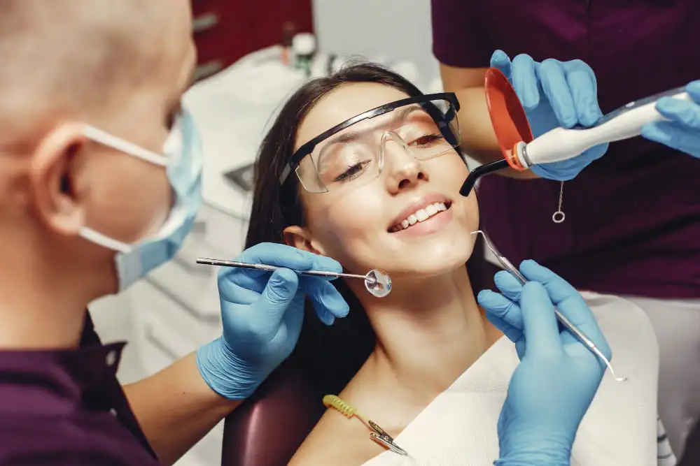 Reclaiming Your Smile: Restorative Dentistry Options in Dubai