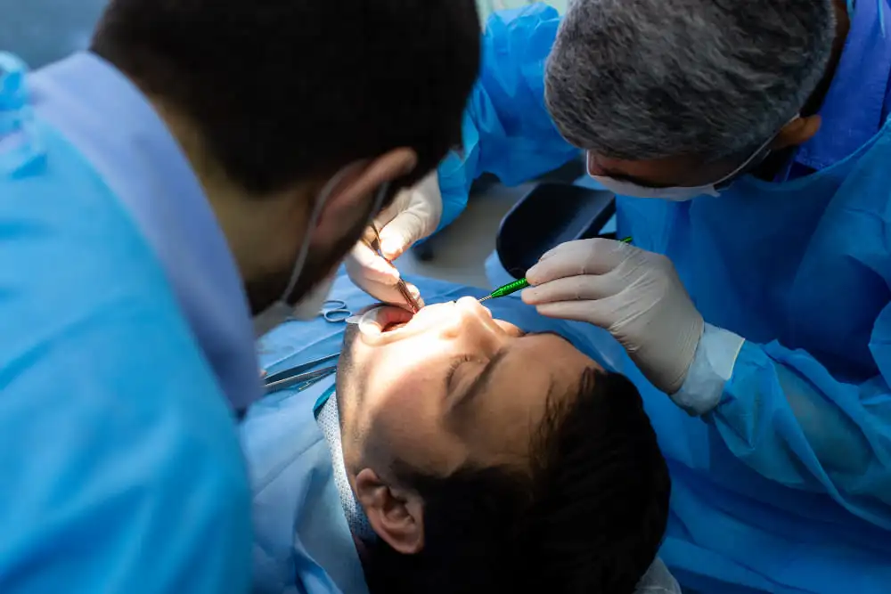 Common Causes for a Wisdom Tooth Extraction