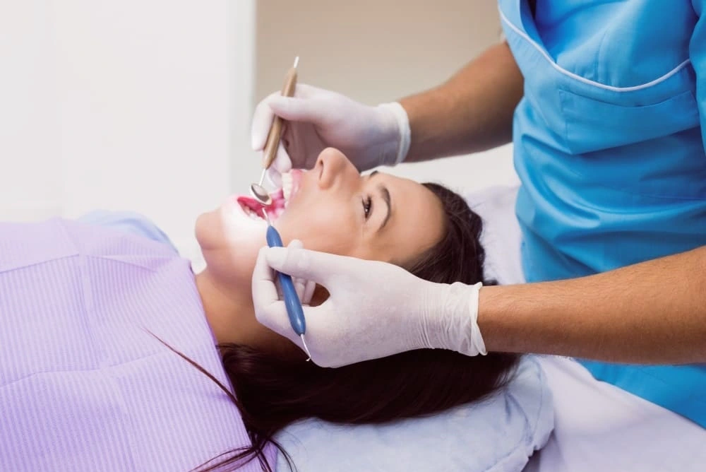 Common Dental Procedures You Should Know